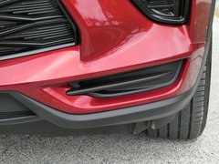 2019款 435T RS CVT两驱劲锐版 国VI