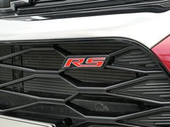 2019款 435T RS CVT两驱劲锐版 国VI