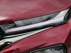 2019款 435T RS CVT两驱劲锐版 国VI