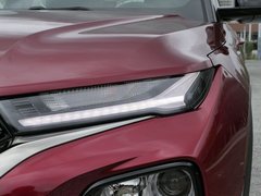 2019款 435T RS CVT两驱劲锐版 国VI