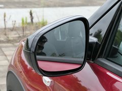 2019款 435T RS CVT两驱劲锐版 国VI
