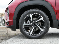 2019款 435T RS CVT两驱劲锐版 国VI