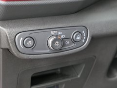 2019款 435T RS CVT两驱劲锐版 国VI