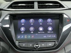 2019款 435T RS CVT两驱劲锐版 国VI