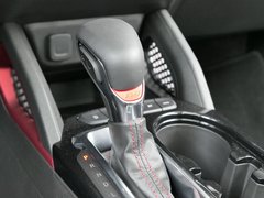 2019款 435T RS CVT两驱劲锐版 国VI