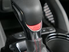 2019款 435T RS CVT两驱劲锐版 国VI