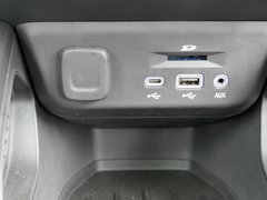 2019款 435T RS CVT两驱劲锐版 国VI