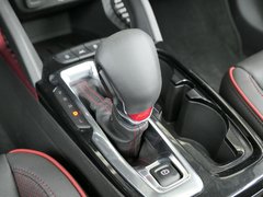 2019款 435T RS CVT两驱劲锐版 国VI