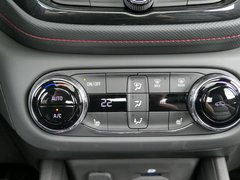 2019款 435T RS CVT两驱劲锐版 国VI