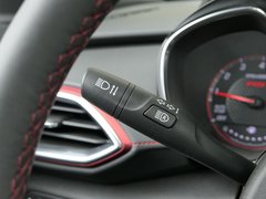 2019款 435T RS CVT两驱劲锐版 国VI