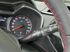 2019款 435T RS CVT两驱劲锐版 国VI