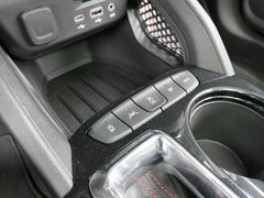 2019款 435T RS CVT两驱劲锐版 国VI