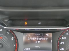 2019款 435T RS CVT两驱劲锐版 国VI