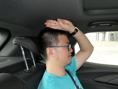 2019款 435T RS CVT两驱劲锐版 国VI