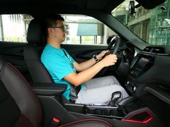 2019款 435T RS CVT两驱劲锐版 国VI