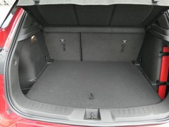 2019款 435T RS CVT两驱劲锐版 国VI