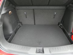 2019款 435T RS CVT两驱劲锐版 国VI