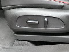 2019款 435T RS CVT两驱劲锐版 国VI