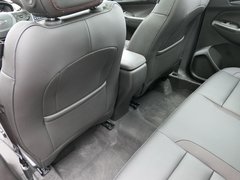 2019款 435T RS CVT两驱劲锐版 国VI