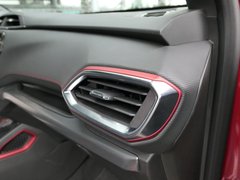 2019款 435T RS CVT两驱劲锐版 国VI