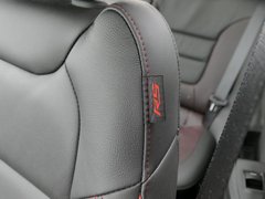 2019款 435T RS CVT两驱劲锐版 国VI
