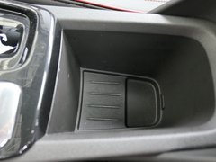 2019款 435T RS CVT两驱劲锐版 国VI