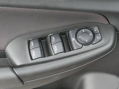 2019款 435T RS CVT两驱劲锐版 国VI