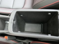 2019款 435T RS CVT两驱劲锐版 国VI