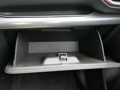 2019款 435T RS CVT两驱劲锐版 国VI