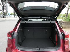 2019款 435T RS CVT两驱劲锐版 国VI