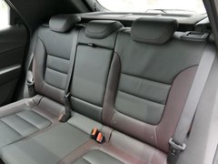 2019款 435T RS CVT两驱劲锐版 国VI