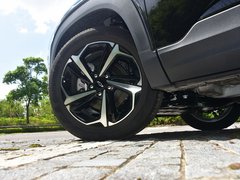 2019款 435T RS CVT两驱劲锐版 国VI