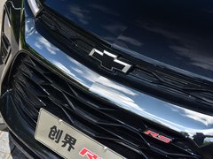 2019款 435T RS CVT两驱劲锐版 国VI