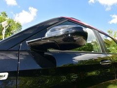 2019款 435T RS CVT两驱劲锐版 国VI