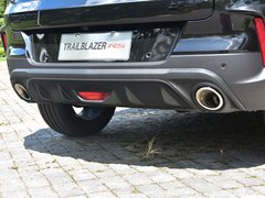 2019款 435T RS CVT两驱劲锐版 国VI