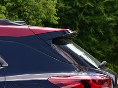 2019款 435T RS CVT两驱劲锐版 国VI