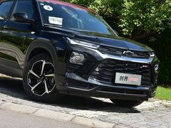 2019款 435T RS CVT两驱劲锐版 国VI