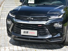 2019款 435T RS CVT两驱劲锐版 国VI