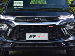 2019款 435T RS CVT两驱劲锐版 国VI