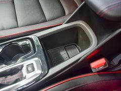 2019款 435T RS CVT两驱劲锐版 国VI
