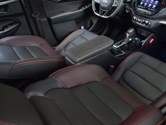2019款 435T RS CVT两驱劲锐版 国VI