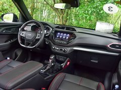 2019款 435T RS CVT两驱劲锐版 国VI