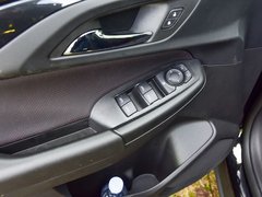 2019款 435T RS CVT两驱劲锐版 国VI