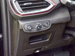 2019款 435T RS CVT两驱劲锐版 国VI