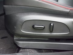 2019款 435T RS CVT两驱劲锐版 国VI