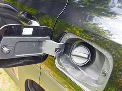 2019款 435T RS CVT两驱劲锐版 国VI