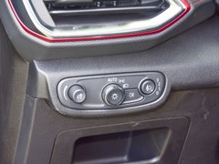 2019款 435T RS CVT两驱劲锐版 国VI