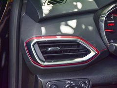 2019款 435T RS CVT两驱劲锐版 国VI