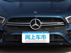 2019款 AMG A 35 L 4MATIC 先型特别版