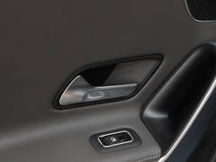 2019款 AMG A 35 L 4MATIC 先型特别版